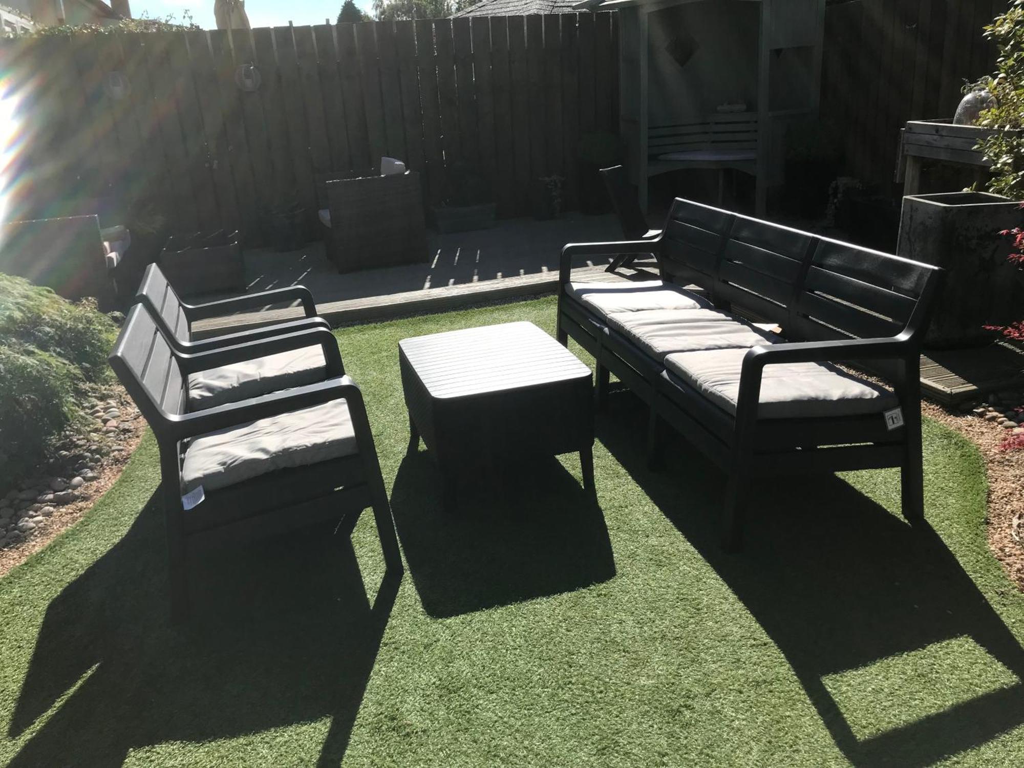 Ferienhaus Ultra Stylish Furnished In