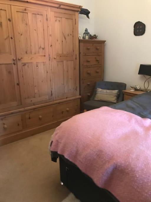 Ferienhaus Ultra Stylish Furnished In Edinburgh