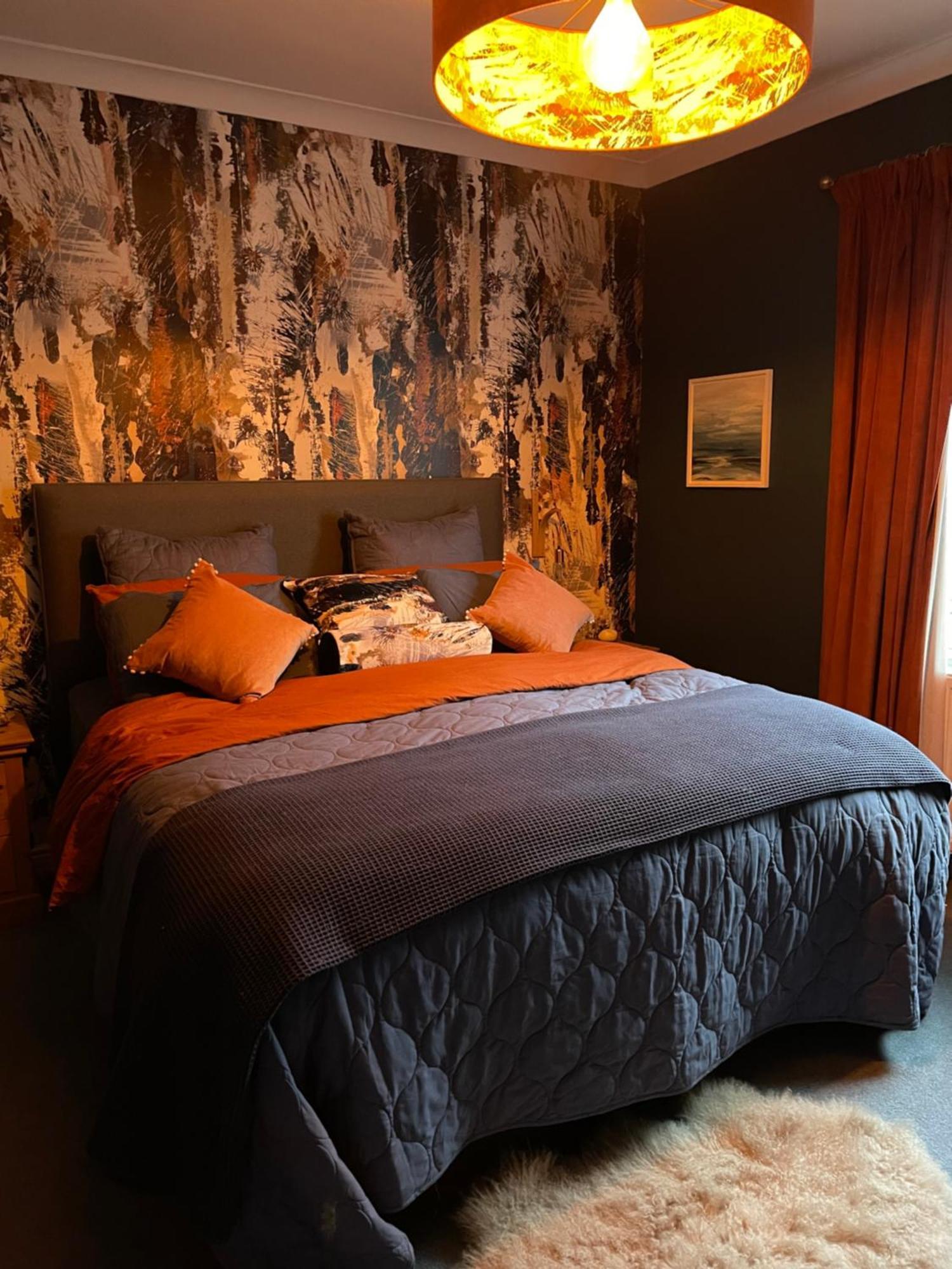 Ultra Stylish Furnished In Ferienhaus *