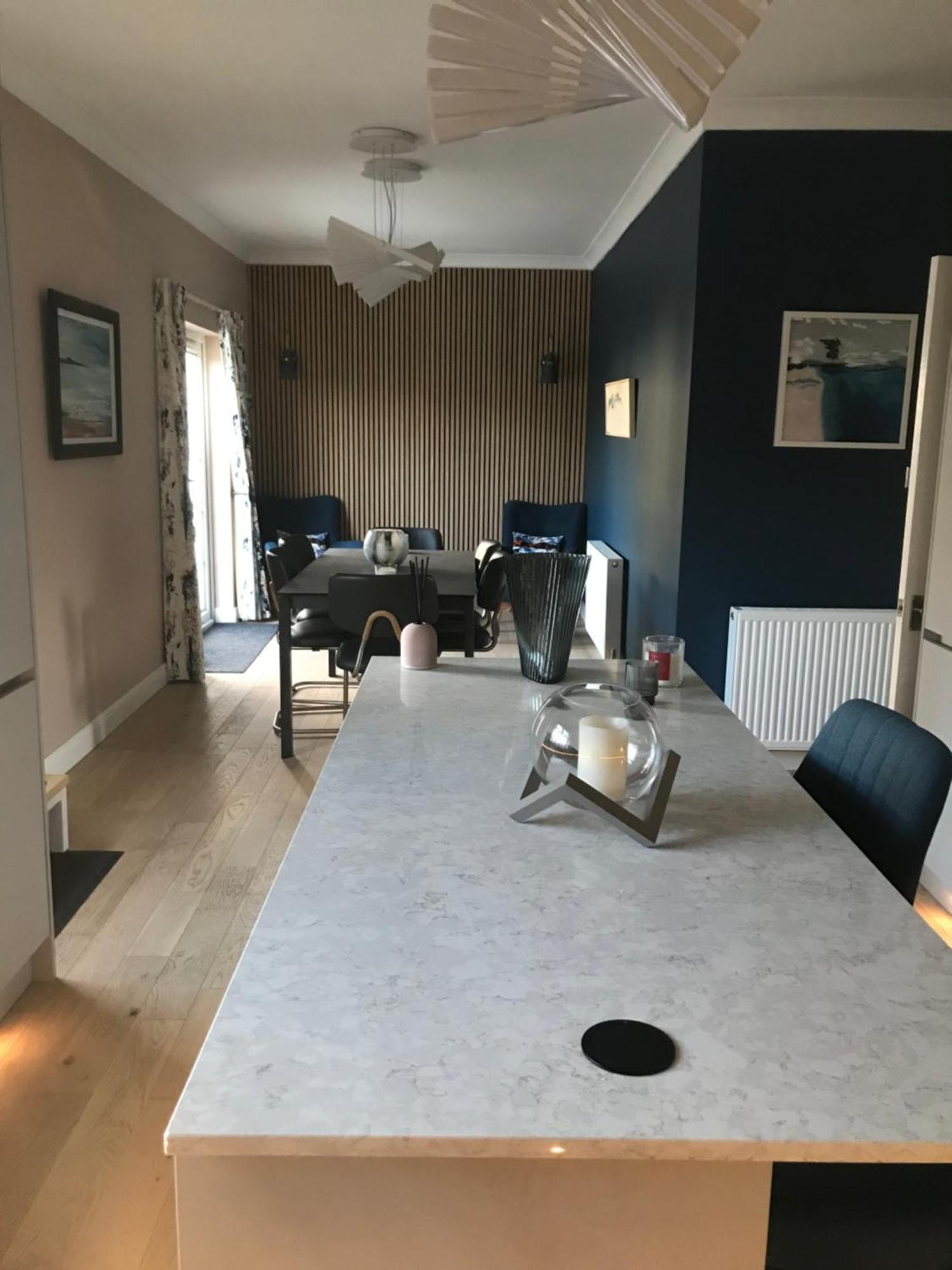 Ferienhaus Ultra Stylish Furnished In Edinburgh