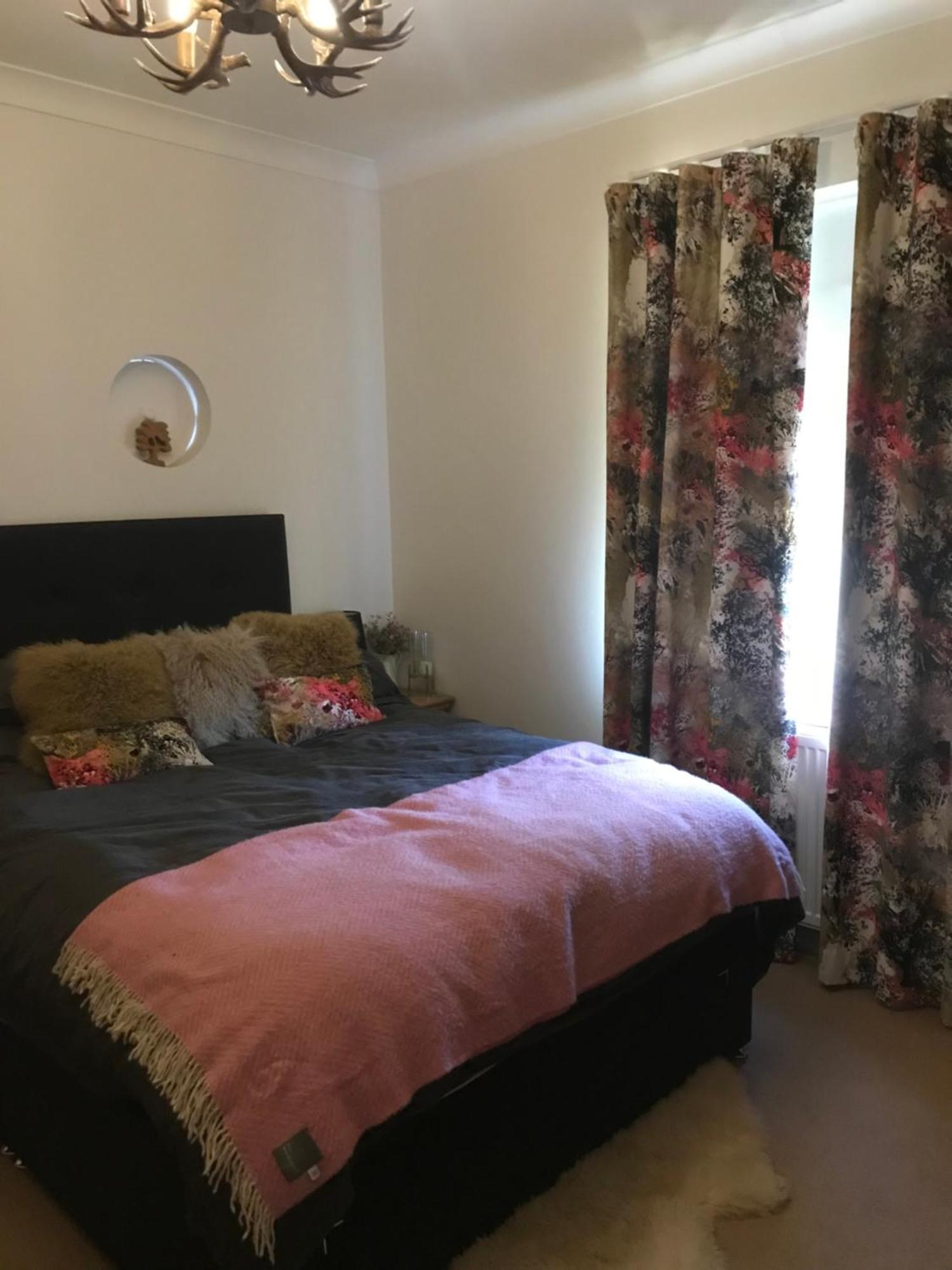 Ferienhaus Ultra Stylish Furnished In Edinburgh